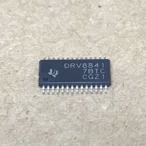 DRV8841PWPR-TI(HTSS0P28)