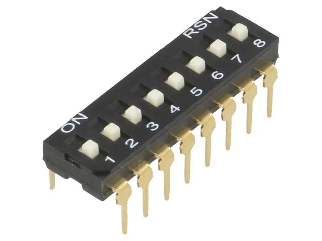 DS-08B