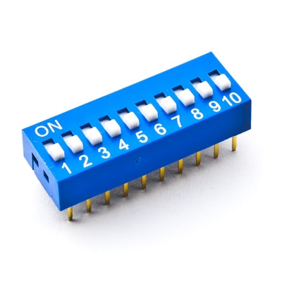 DS-10W