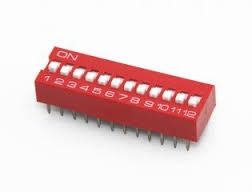 DS-12W