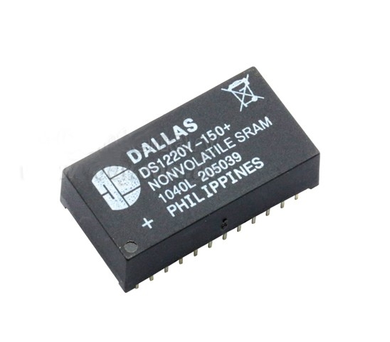 DS1220Y-150-DALLAS