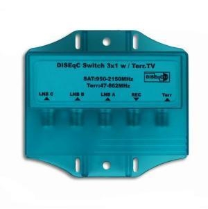 DSW-3/1