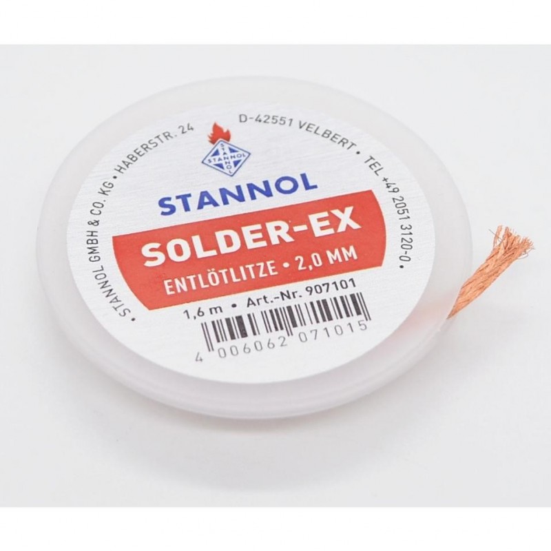 EL200-STANOL(GERMANY)