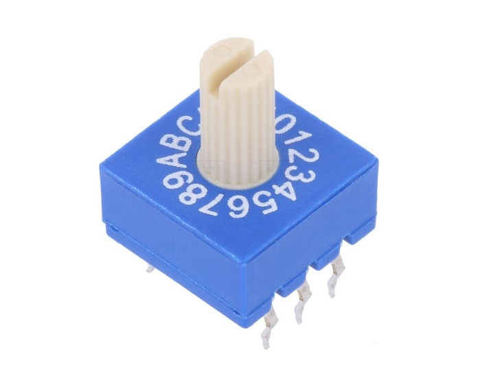 ENCODER-010