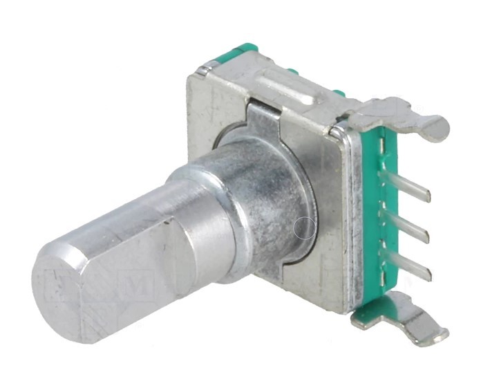 ENCODER-11B15