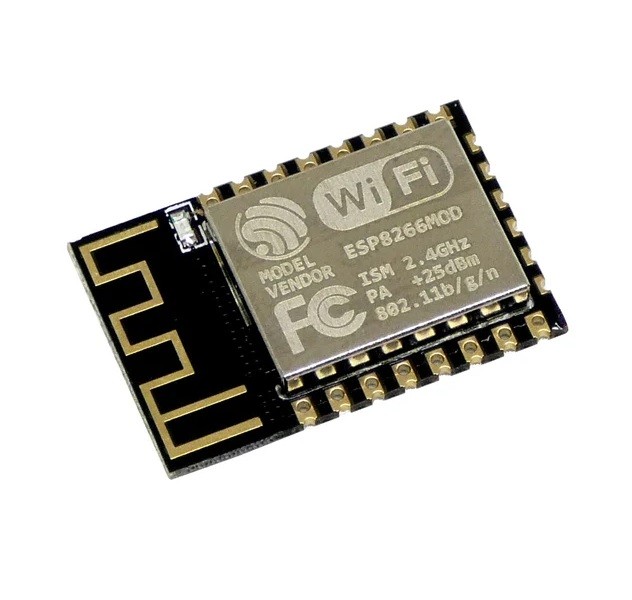 ESP8266-NODE/MCU