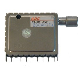 ET-3D1-EW