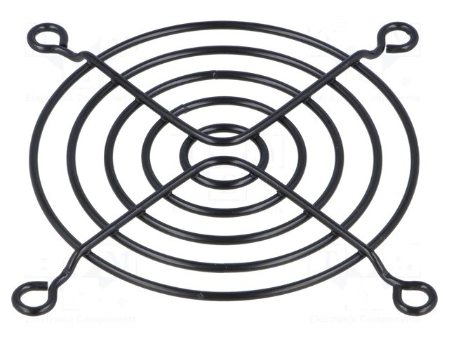 FAN-MREŽICA-80-B
