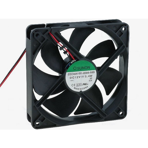 FAN120/12-EEC0251B1-A99-SUNON