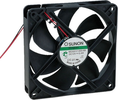 FAN120/12-EEC0251B3-A99-SUNON