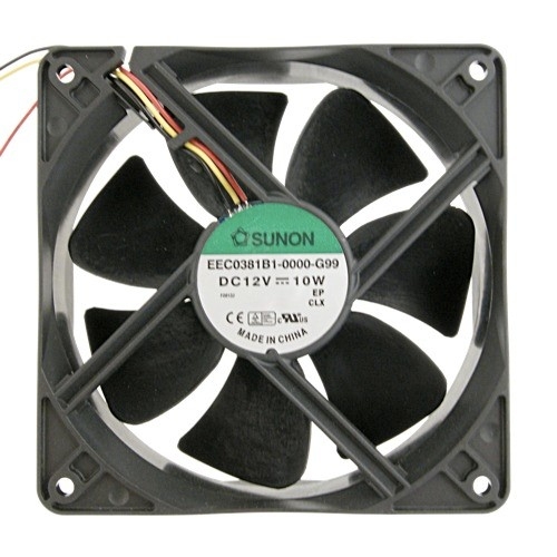 FAN120/12-EEC0381B1-G99-SUNNON