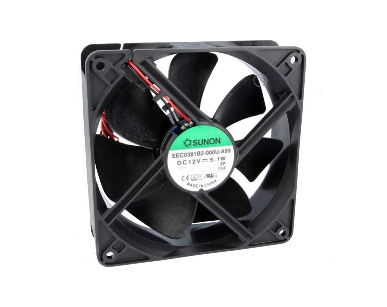 FAN120/12-EEC0381B2-A99