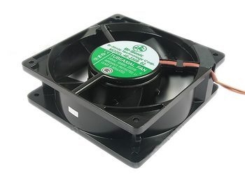FAN120/230-4C-230HSW-BISONIC