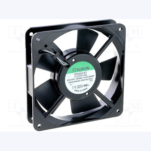 FAN120/230-DP201AT-SUNON
