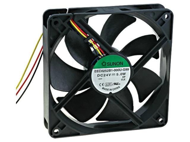 FAN120/24-EEC0252B1-G99-SUNON