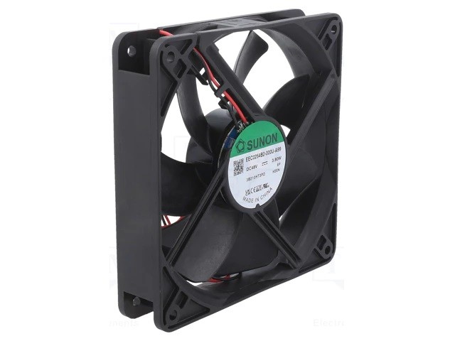 FAN120/48-EEC0254B2-A99-SUNON