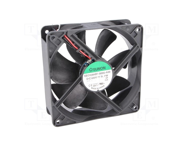 FAN120/48-EEC0384B1-000U-A99-S