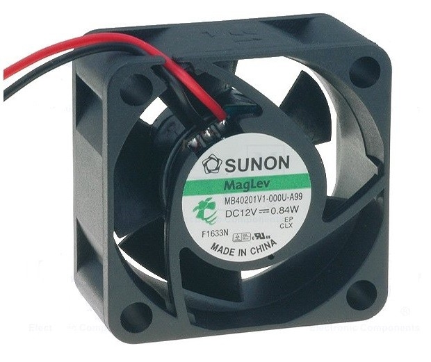 FAN40/12-EF40201B1-A99-SUNON