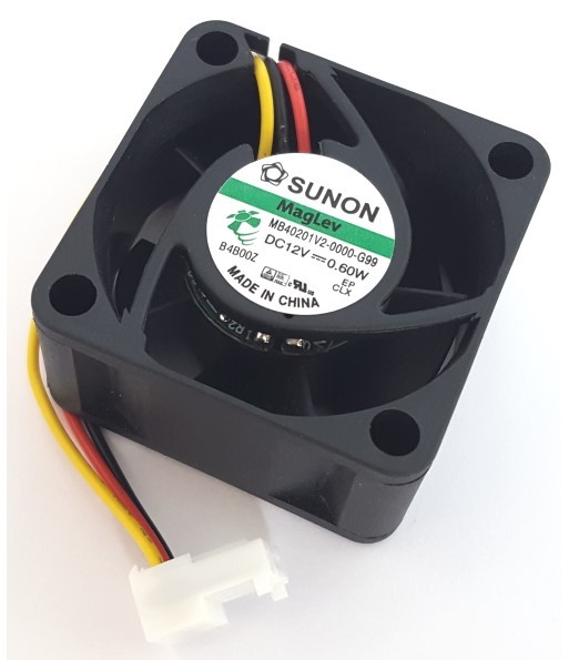 FAN40/12-MB40201V2-G99-SUNON