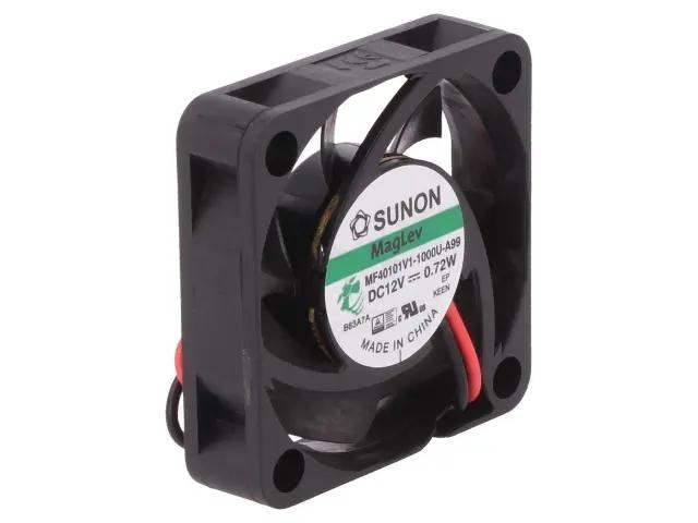 FAN40/12-MF40101V1-A99-SUNON