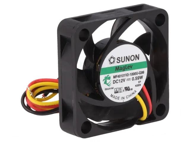 FAN40/12-MF40101V2-G99-SUNON