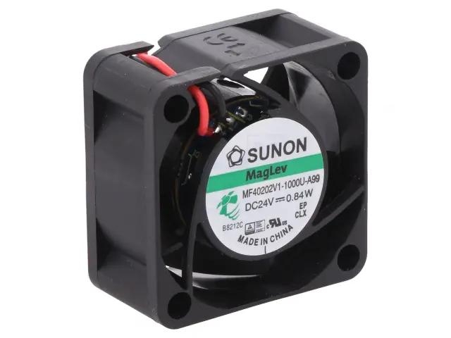 FAN40/24-MB40202V1-A99-SUNNON