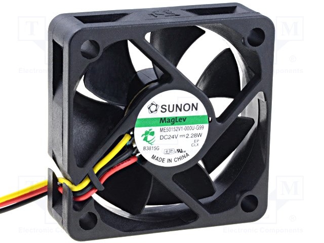 FAN50/24-ME50152V1-G99-SUNON