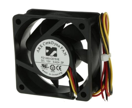 FAN60/12-CY615/A
