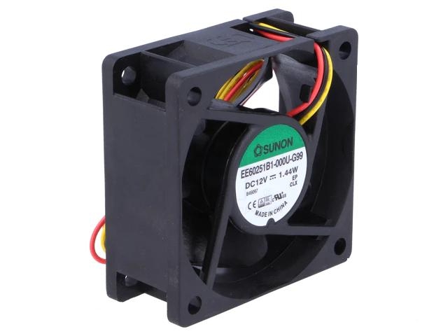 FAN60/12-EE60251B1-G99-SUNON