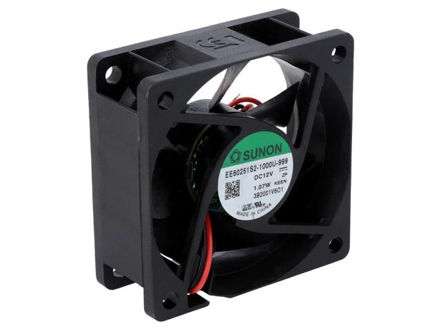 FAN60/12-EE60251S2-999-SUNON