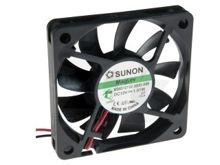 FAN60/12-MB60101V2-A99-SUNON