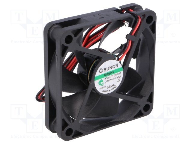 FAN60/12-ME60151V1-A99