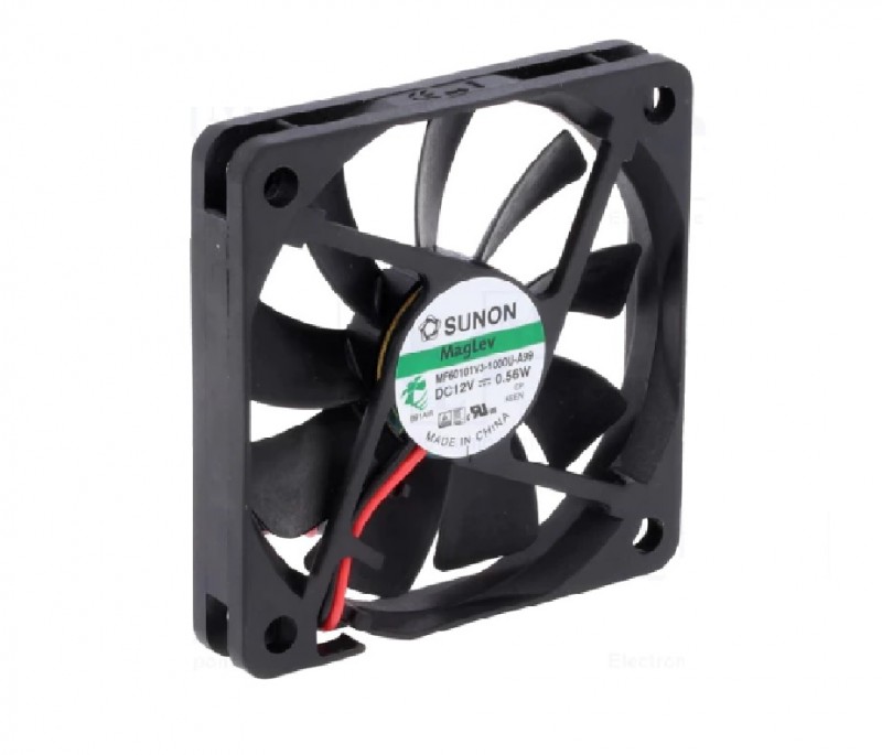 FAN60/12-MF60101V3-A99-SUNON