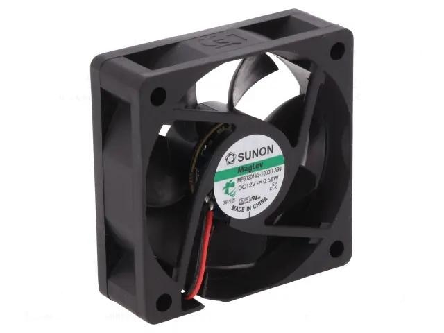 FAN60/12-MF60101V3-F99-SUNON