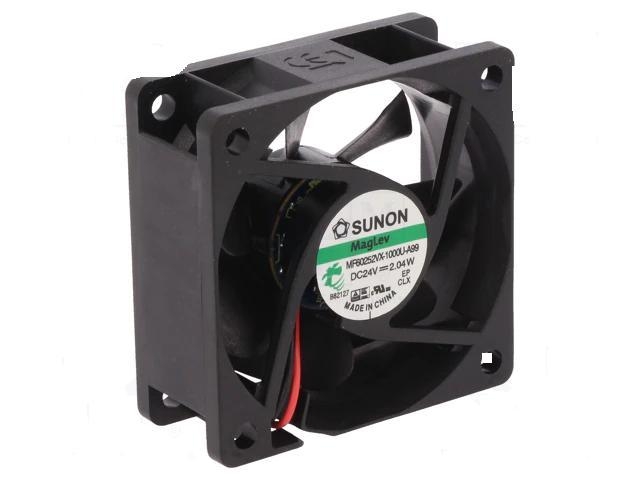 FAN60/24-MF60252VX-A99-SUNON