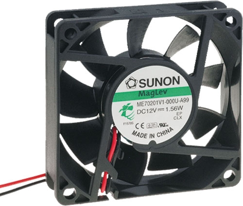 FAN70/12-PF70201V1-G99-SUNON