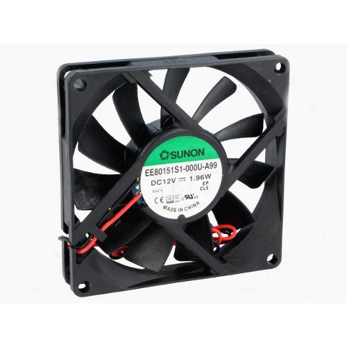FAN80/12-EE80151S1-A99-SUNON