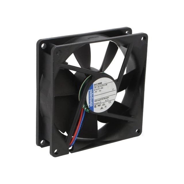 FAN92/12-3412NGHH-EBM