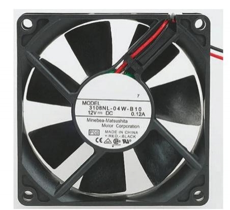 FAN92/24-3615KL-05W-B70