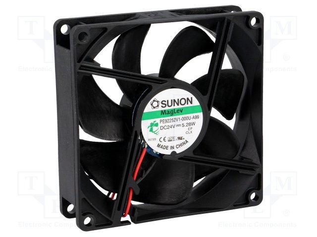 FAN92/24-PE92252B2-0004-A99