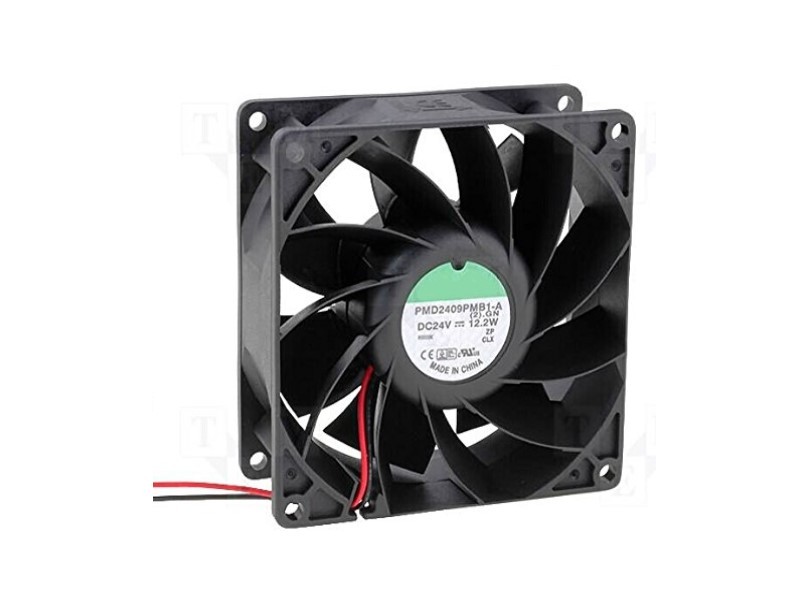 FAN92/24-PMD2409PMB1A-SUNON