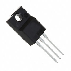 GT30J124-TOS(TO220F)