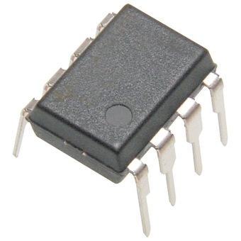HCPL2631-TI(DIP8)