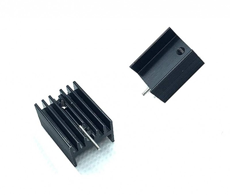 HLADNJAK(TO220)-FK237SA220V