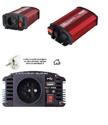 HQ-INV150WU24F