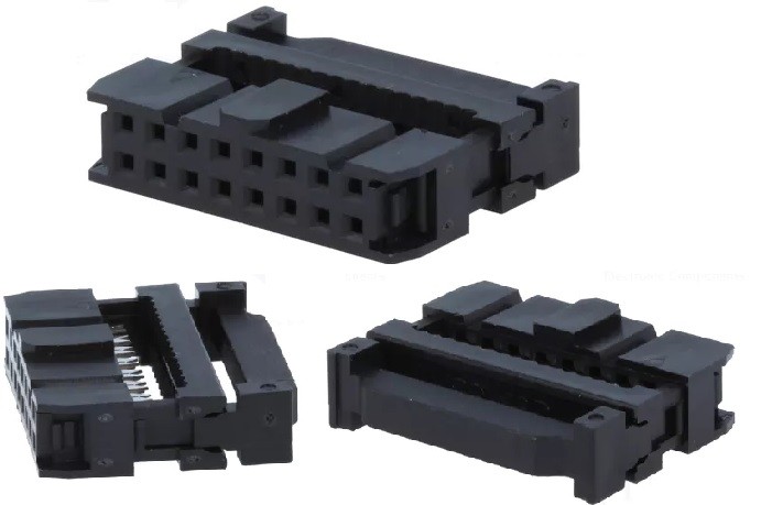 IDC-16P-Ž