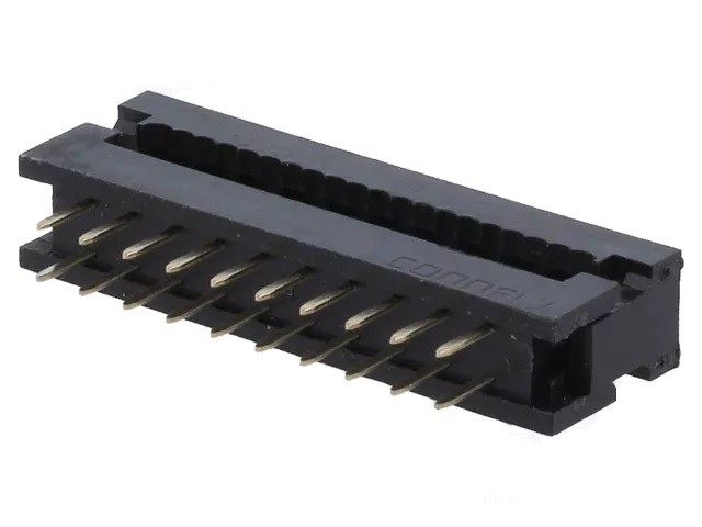 IDC-20P-PCB-1