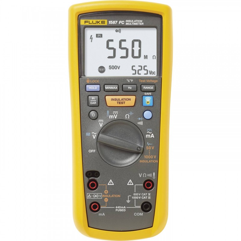 INSTRUMENT-1587FC-FLK