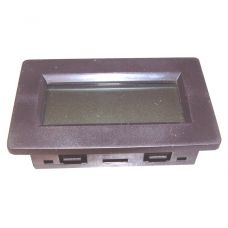 INSTRUMENT-PM428-VOLTMETAR