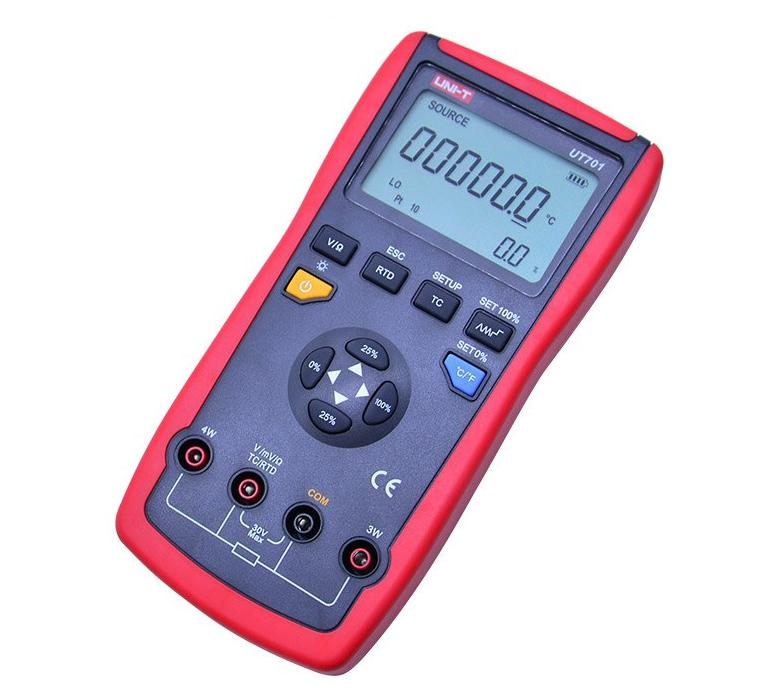 INSTRUMENT-UT701